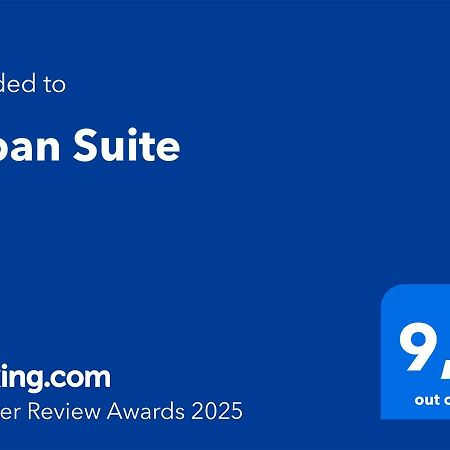 Urban Suite Katanya Dış mekan fotoğraf