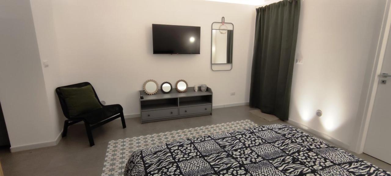 Urban Suite Katanya Dış mekan fotoğraf