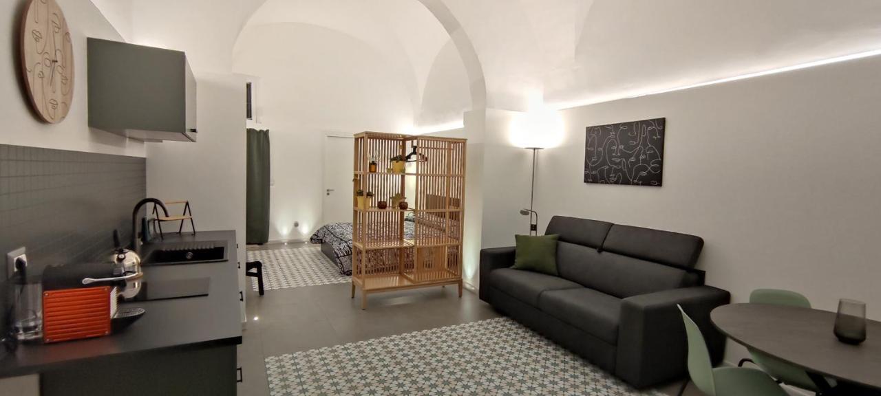 Urban Suite Katanya Dış mekan fotoğraf