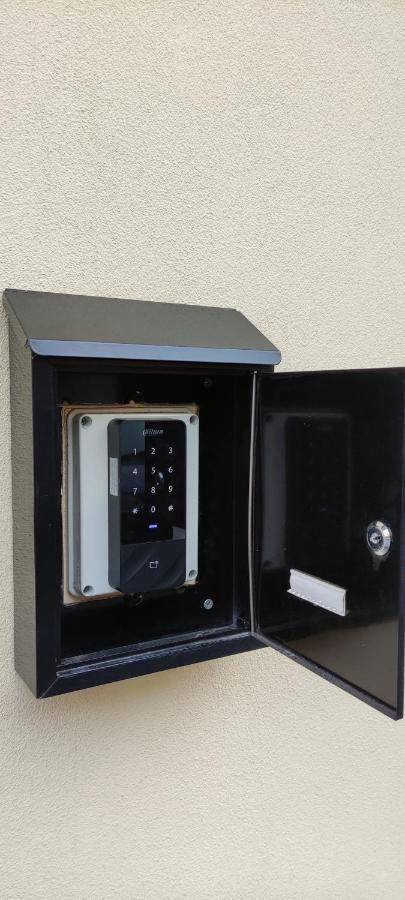 Urban Suite Katanya Dış mekan fotoğraf