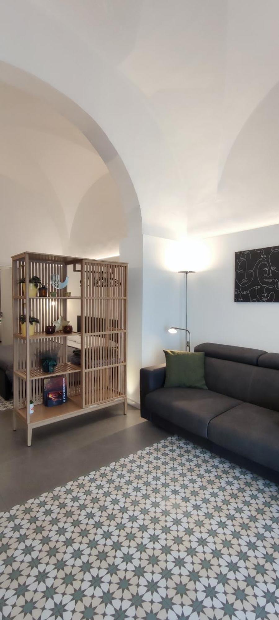 Urban Suite Katanya Dış mekan fotoğraf
